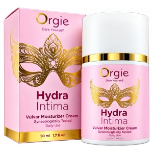 Cremă Vulvară Orgie Hydra pentru Zona Intimă
