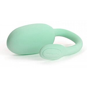 Ou Vibrator Cu Aplicație Elity Anura Verde Thumb 3