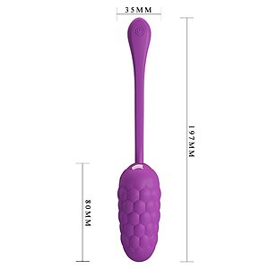 Ou Vibrator Pretty Love Marina Mov Thumb 4