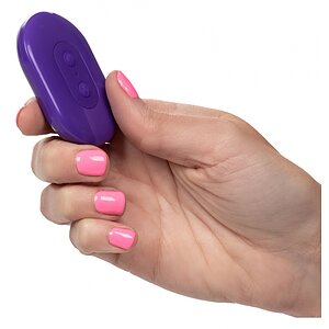Ou Vibrator Cu Împingere Mov Thumb 8