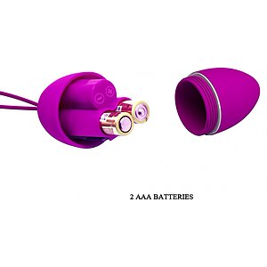 Ou Vibrator Wireless Cu 12 Programe Mov Thumb 7