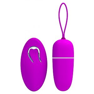 Ou Vibrator Wireless Pretty Love Bradley Roz