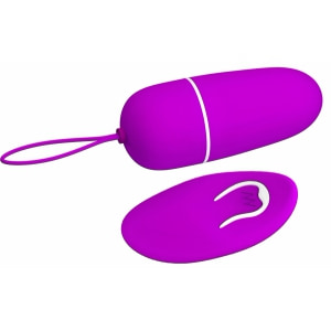 Ou Vibrator Wireless Pretty Love Bradley Roz Thumb 2