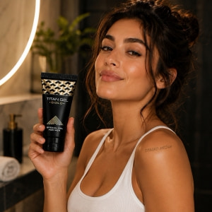 Pachet Promoțional 2 x Titan Gel Gold 50ml Thumb 4