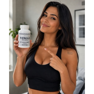 Pachet Promoțional 3 Flacoane Vimax Thumb 3