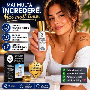 Pachet Promoțional 3 x Spray Stud 100 Original Thumb 3