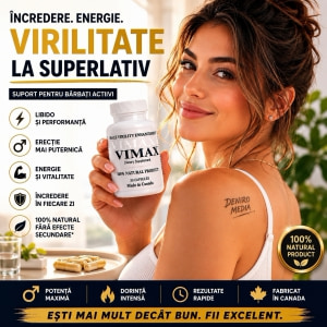 Pachet Promoțional 6 Flacoane Vimax Thumb 1