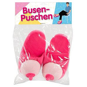 Papuci Cu Sâni Roz Thumb 3