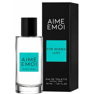 Parfum cu Feromoni Aime Emoi