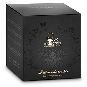 Aromă De Seducție Esență Boudoir-ului 100ml Thumb 2