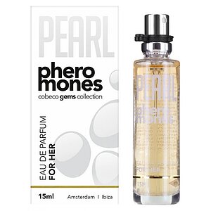 Parfum Cu Feromoni Pearl Women