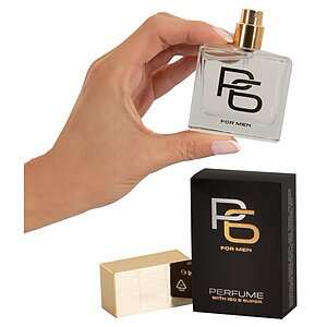 Parfum Feromoni Bărbătesc Der Klassiker P6 Thumb 4