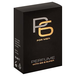 Parfum Feromoni Bărbătesc Der Klassiker P6 Thumb 3