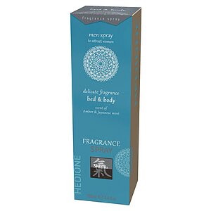 Parfum Feromoni Bed And Body Fragrance Amber Thumb 2