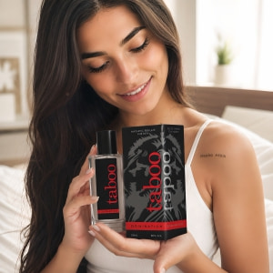 Parfum Feromoni Dominarea Taboo 50ml Thumb 4