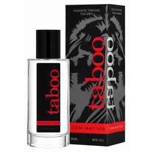 Parfum Feromoni Dominarea Taboo