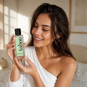 Parfum Feromoni Pentru Bărbați Taboo Libertin 50ml Thumb 4
