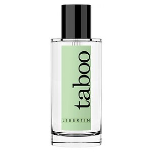 Parfum Feromoni Pentru Bărbați Taboo Libertin 50ml Thumb 1