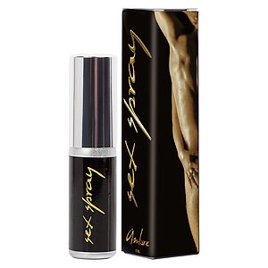 Parfum Feromoni Sex Spray