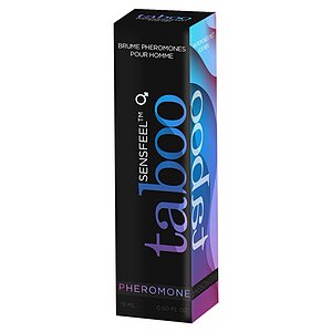 Parfum Feromoni Taboo For Him 15ml Thumb 2