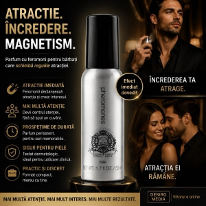 Parfum Pharmquests Pheromones Male 50 ml Thumb 1