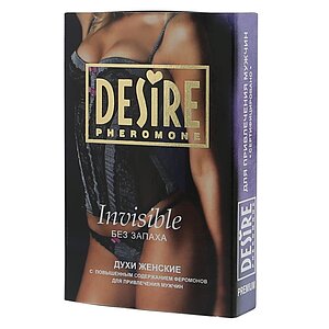 Parfum Pheromone Women