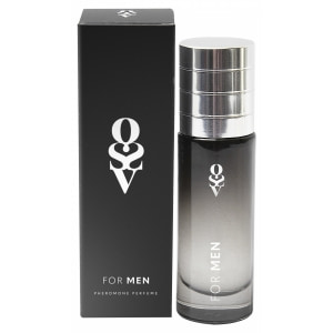 Parfum Pheromoni Obsessive For Men