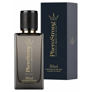 Parfum PheroStrong Queen for Women
