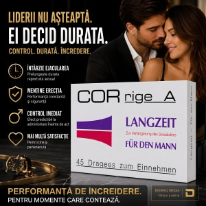 Pastile Anti Ejaculare Cor Rige A 45capsule Thumb 3