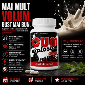 Pastile Cum Explosion 30capsule Thumb 3
