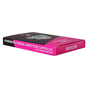 Pastile Devils Candy Erecta Hard 6 capsule Thumb 1