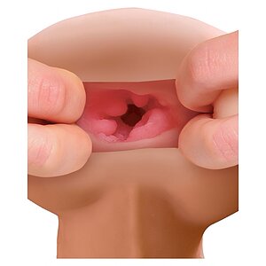 Pdx Male Reach Around Stroker Thumb 2