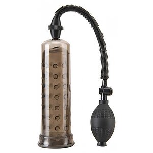 Pompă Penis Enlarger Vacuum Negru