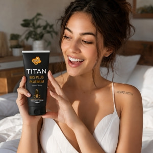 Penis Mare Titan Gel Big Plus MysexPharma 50ml Thumb 4