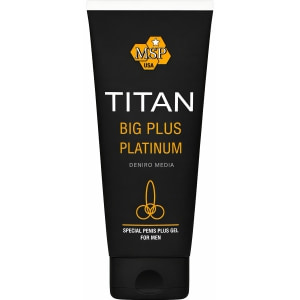 Penis Mare Titan Gel Big Plus MysexPharma