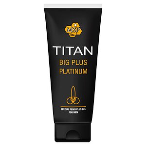 Penis Mare Titan Gel Big Plus MysexPharma