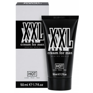 Pentru Mărirea Penisului Cremă Penis XXL