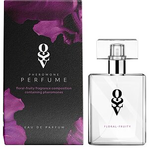 Parfum Feromoni Obsessive Floral Fruity