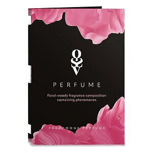 Obsessive Parfum Floral Woody: Mandarină și Iasomie