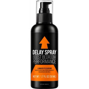 Spray Delay Împotriva Ejaculării Precoce