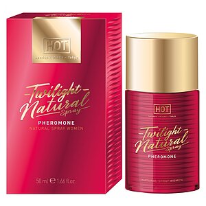 Pheromone Natural Woman