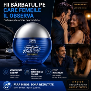 Pheromone Natural Men 15ml Thumb 2