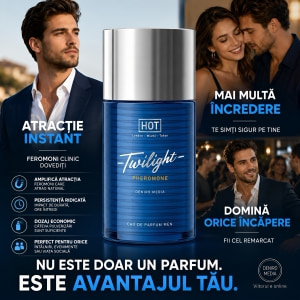 Pheromone Parfum Men 50ml Thumb 3