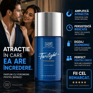 Pheromone Parfum Men 50ml Thumb 2