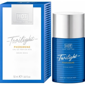 Pheromone Parfum Men