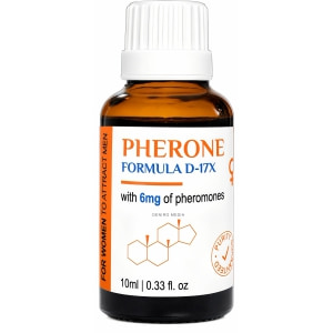 Pherone for Women