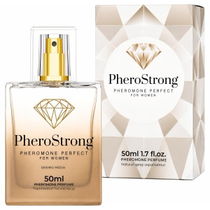 PheroStrong Parfum cu Feromoni Pentru Femei