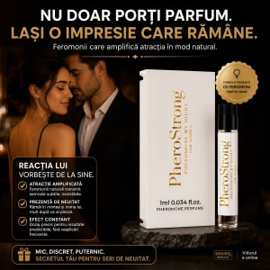 PheroStrong Pheromone by Night for Women 1ml Thumb 2