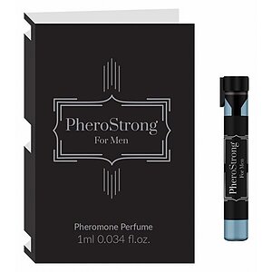 PheroStrong Concentrate — Parfum Feromoni Pentru Bărbați