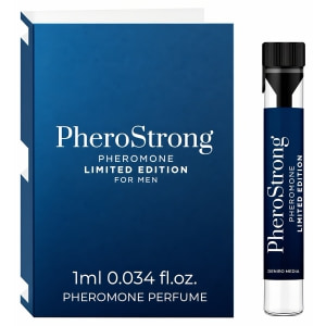 PheroStrong Pheromone Limited Edition for Men
